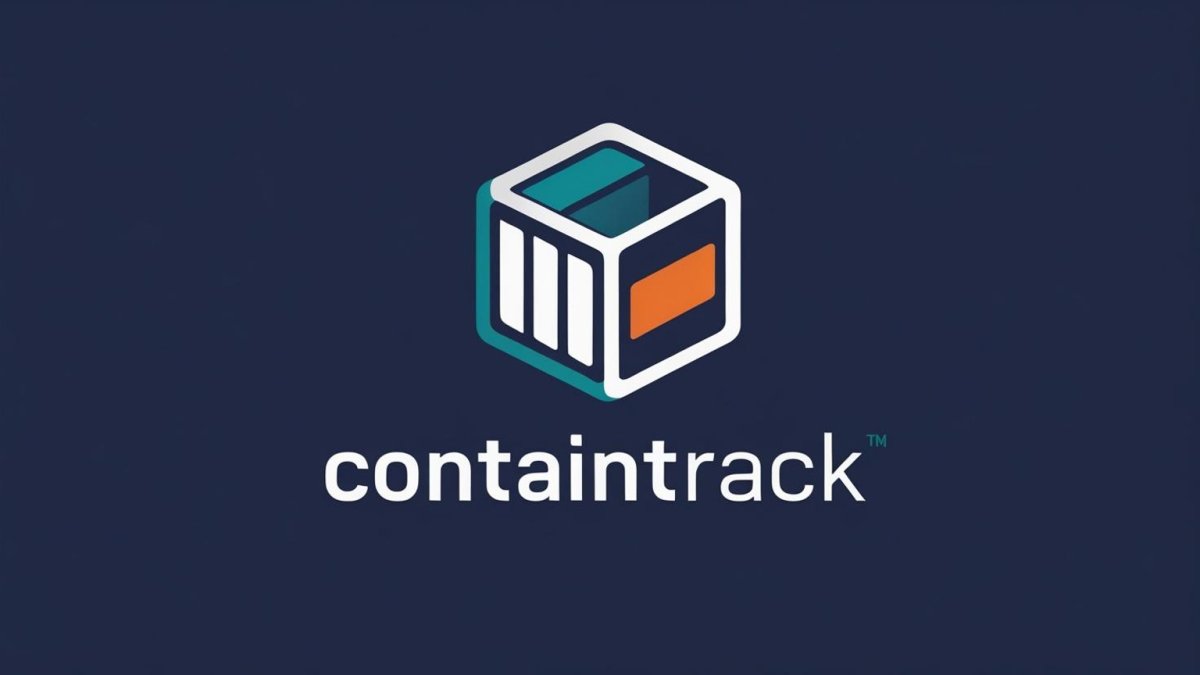 ContainTrack